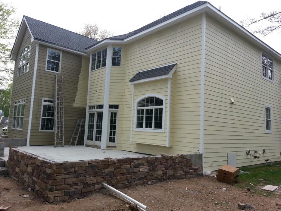 LZ Roofing & Siding - Trenton, NJ