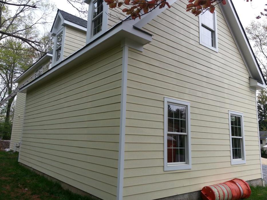LZ Roofing & Siding - Trenton, NJ