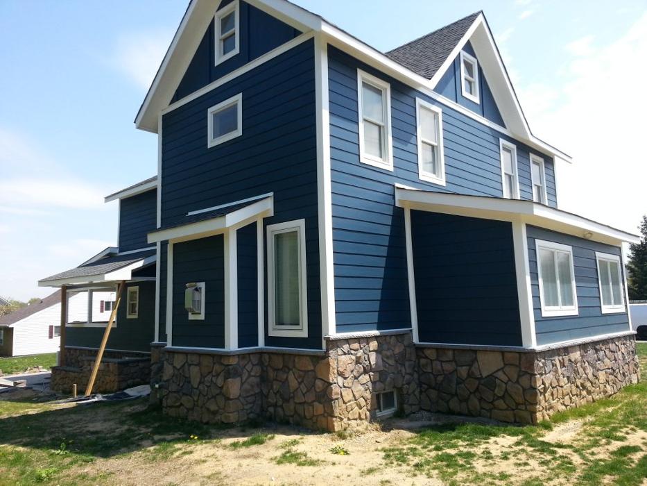 LZ Roofing & Siding - Trenton, NJ