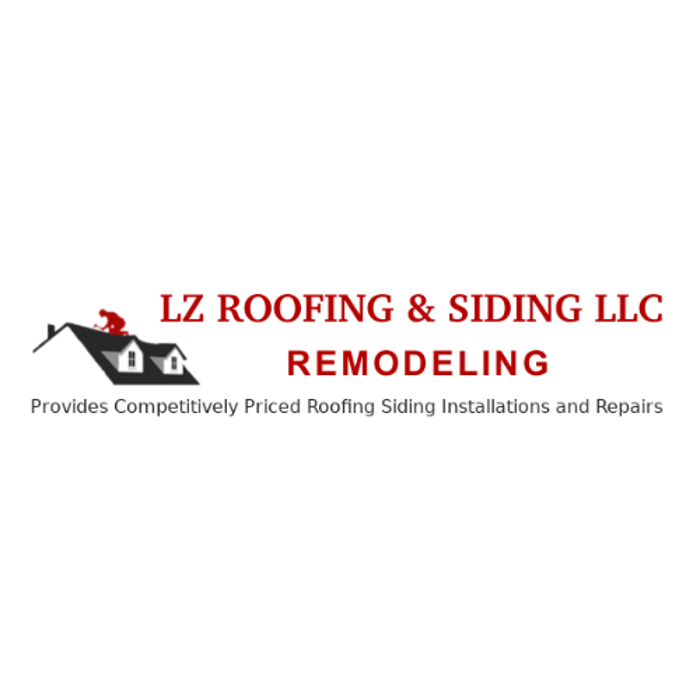 LZ Roofing & Siding - Trenton, NJ
