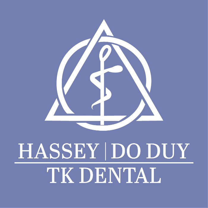 Hassey Do Duy TK Dental