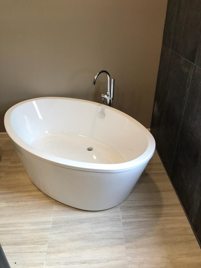 AAE Bathroom Remodeler - Conway, SC