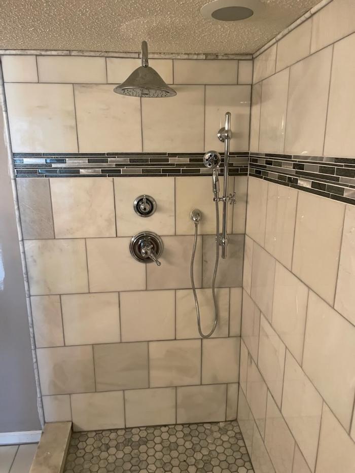 AAE Bathroom Remodeler - Conway, SC