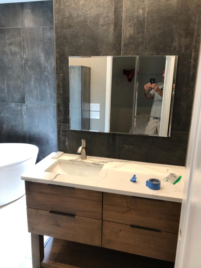 AAE Bathroom Remodeler - Conway, SC