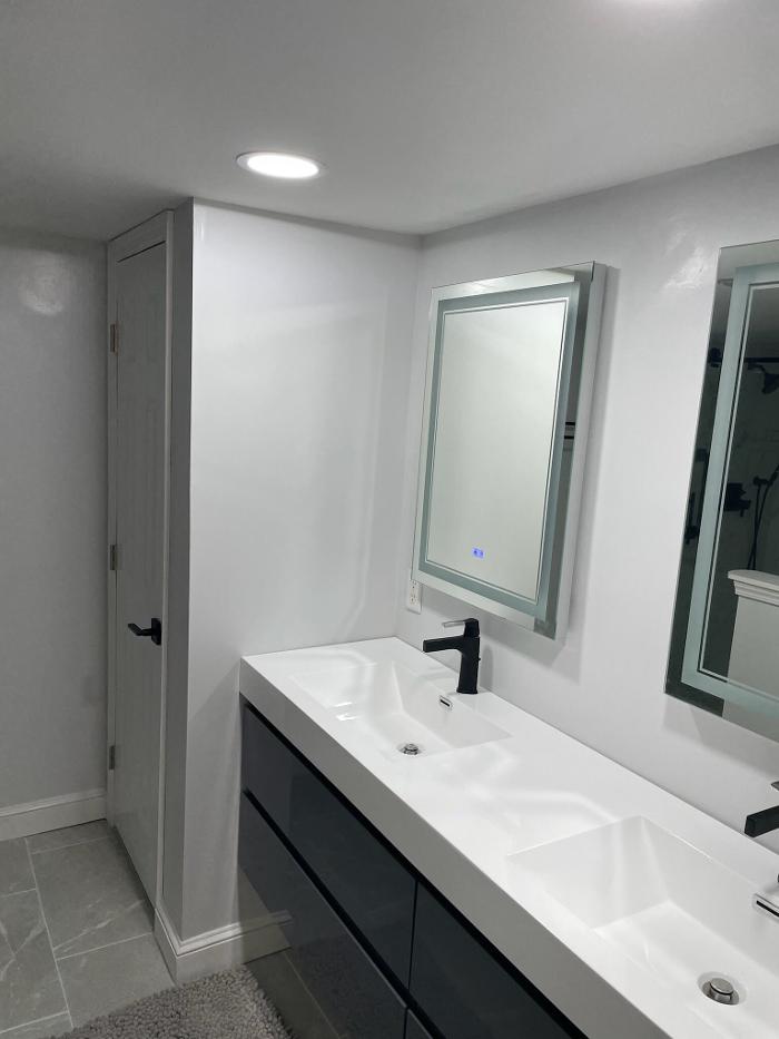 AAE Bathroom Remodeler - Conway, SC
