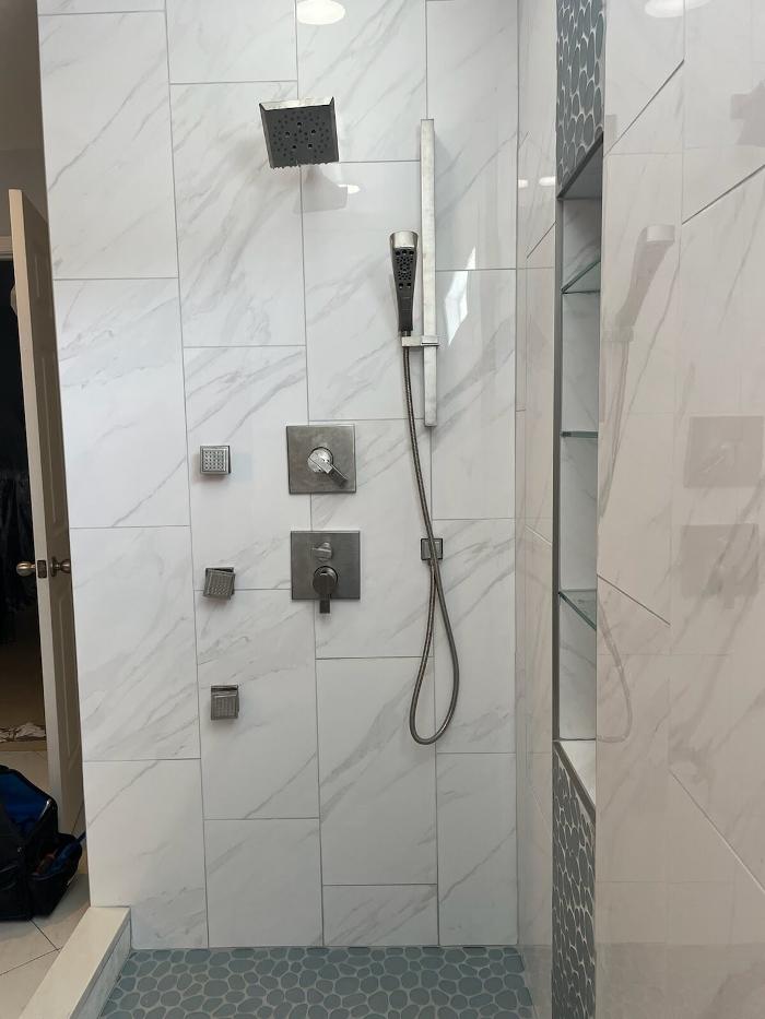 AAE Bathroom Remodeler - Conway, SC
