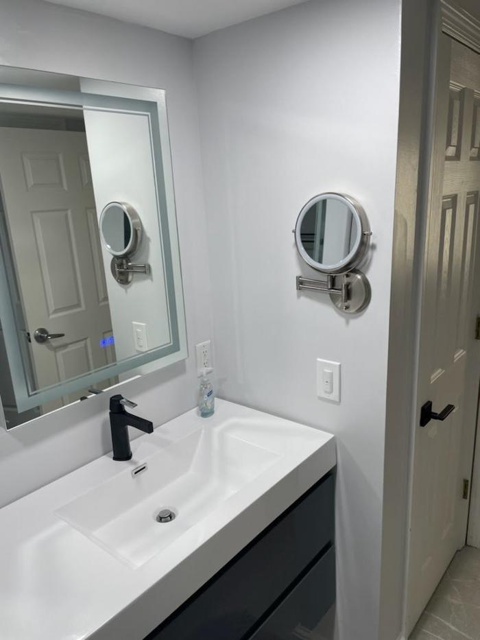 AAE Bathroom Remodeler - Conway, SC