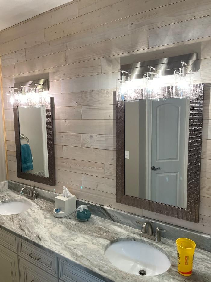 AAE Bathroom Remodeler - Conway, SC