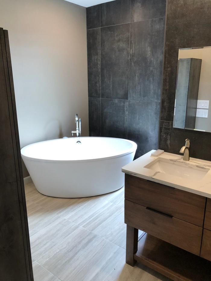 AAE Bathroom Remodeler - Conway, SC