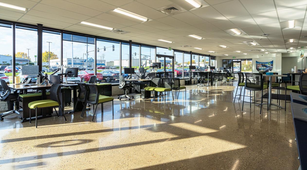 DriveTime Used Cars Image