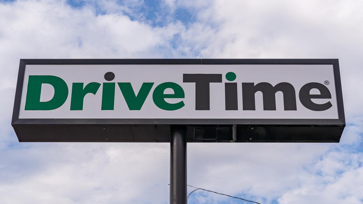 DriveTime Used Cars Image