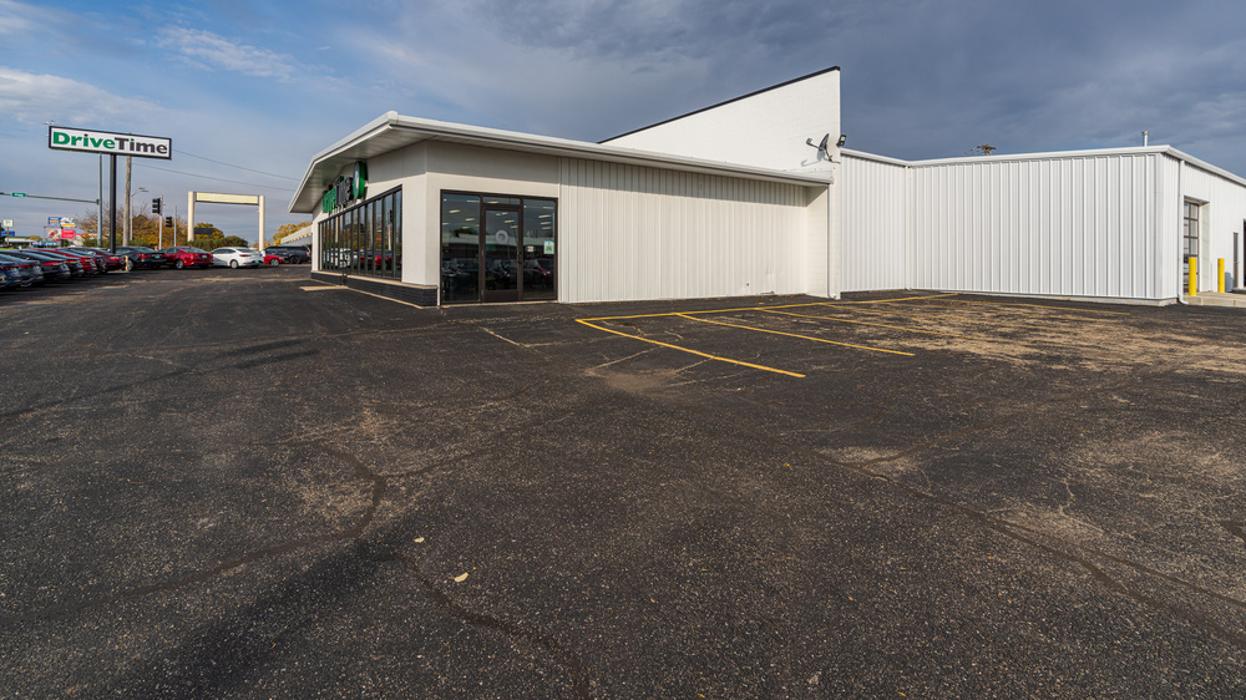 DriveTime Used Cars Image