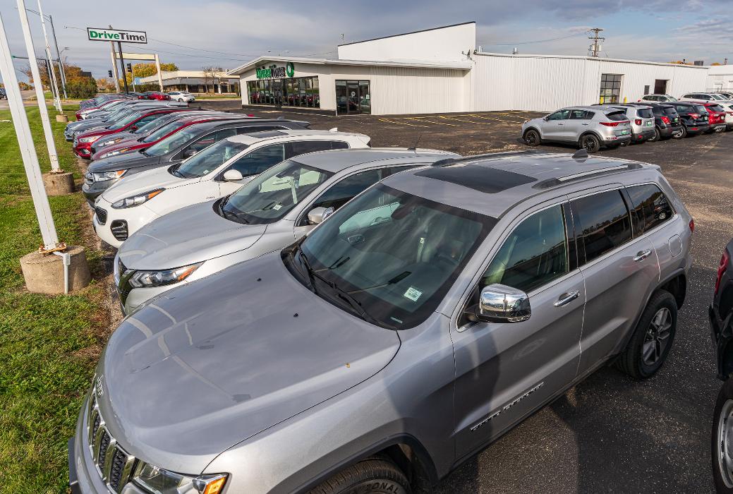 DriveTime Used Cars Image