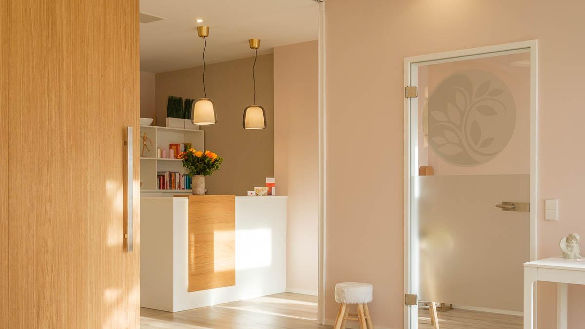 mensch und seele - ganzheitliche Traumatherapie, Spitzingplatz in München