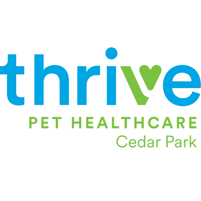 Thrive Pet Healthcare - Cedar Park