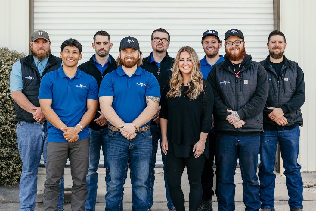 Heritage Air Services - Waxahachie, TX
