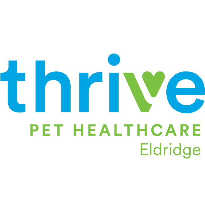 Thrive Pet Healthcare - Eldridge