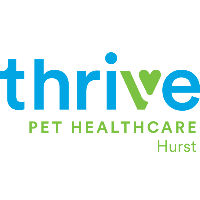 Thrive Pet Healthcare - Hurst