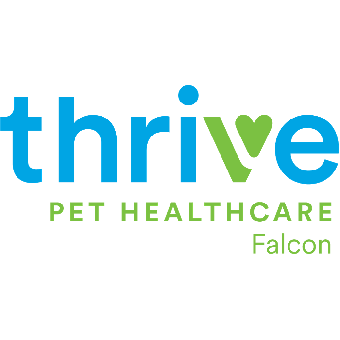 Thrive Pet Healthcare - Falcon