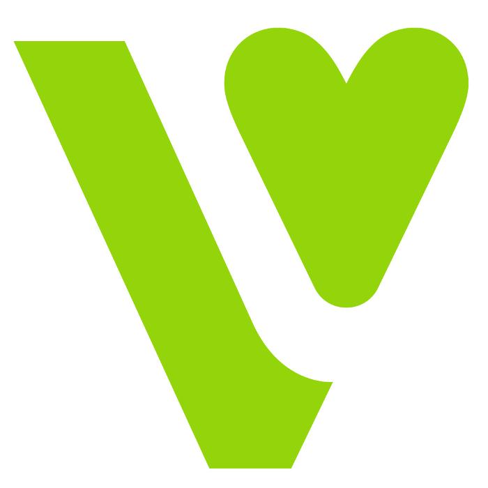 Thrive Pet Healthcare Logo