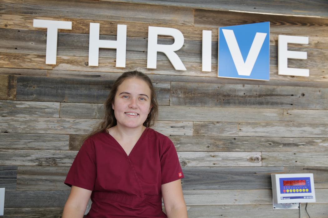 Thrive Pet Healthcare - Manchaca Image