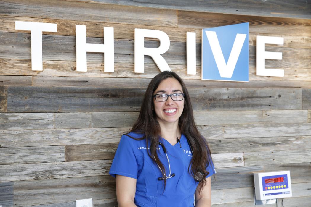 Thrive Pet Healthcare - Manchaca Image