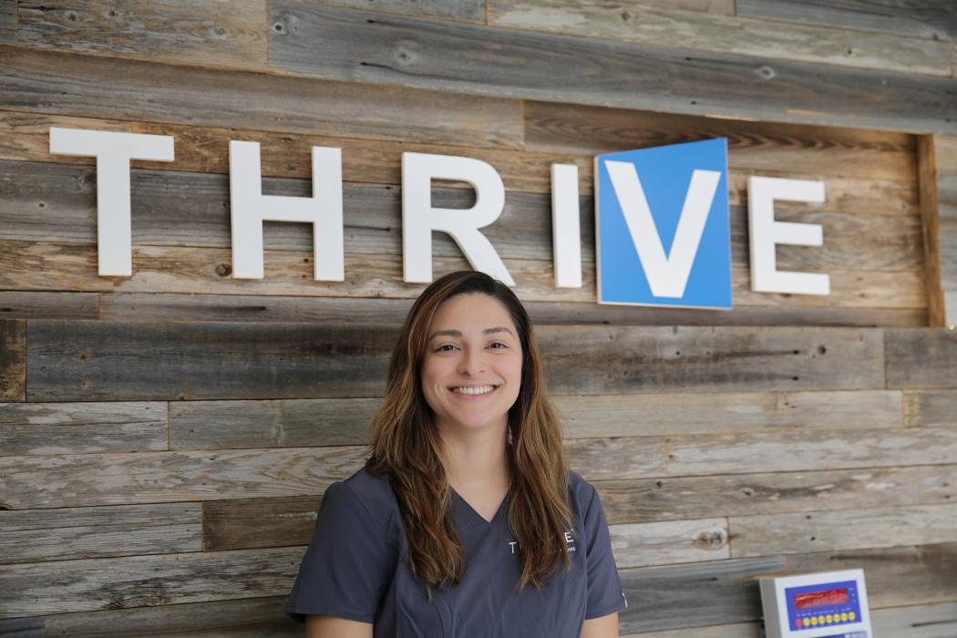 Thrive Pet Healthcare - Manchaca Image
