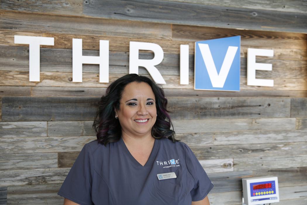Thrive Pet Healthcare - Manchaca Image