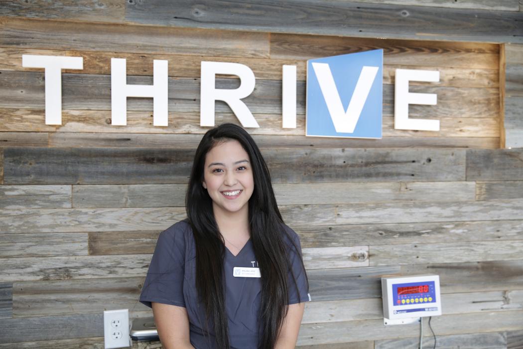 Thrive Pet Healthcare - Manchaca Image