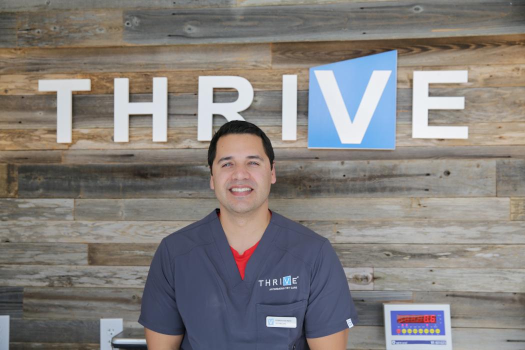 Thrive Pet Healthcare - Manchaca Image