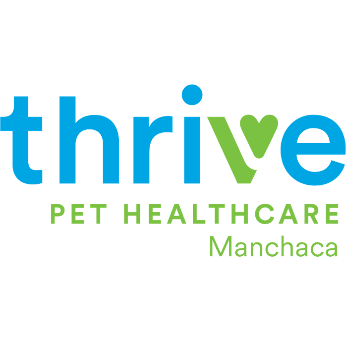 Thrive Pet Healthcare - Manchaca