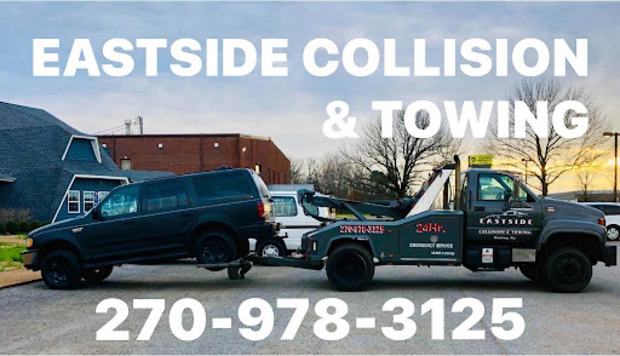 Eastside Collision & Towing - Murray, KY