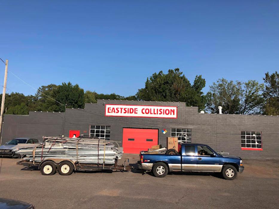 Eastside Collision & Towing - Murray, KY