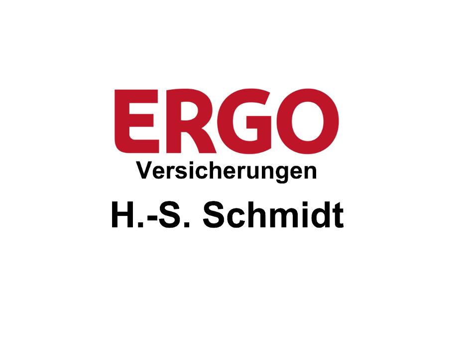 ERGO Versicherung Hans-Steffen Schmidt, Am Vatheuershof in Ahlen