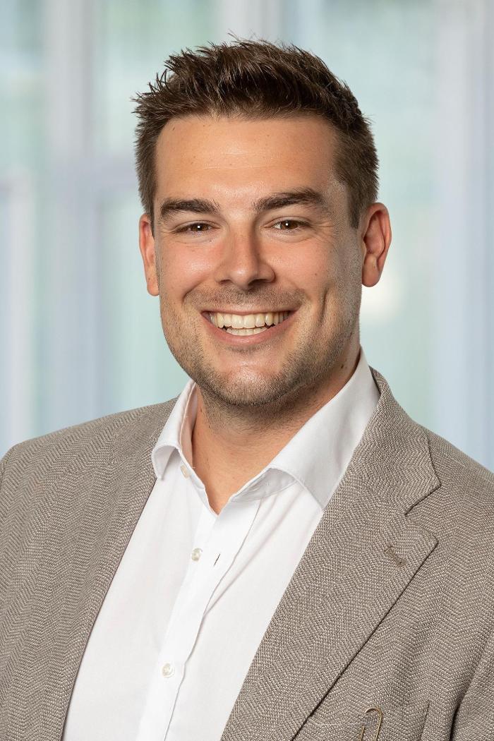 ERGO Versicherung Hans-Steffen Schmidt, Am Vatheuershof in Ahlen