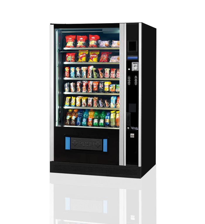 verkaufsautomatenservice in Wildenfels