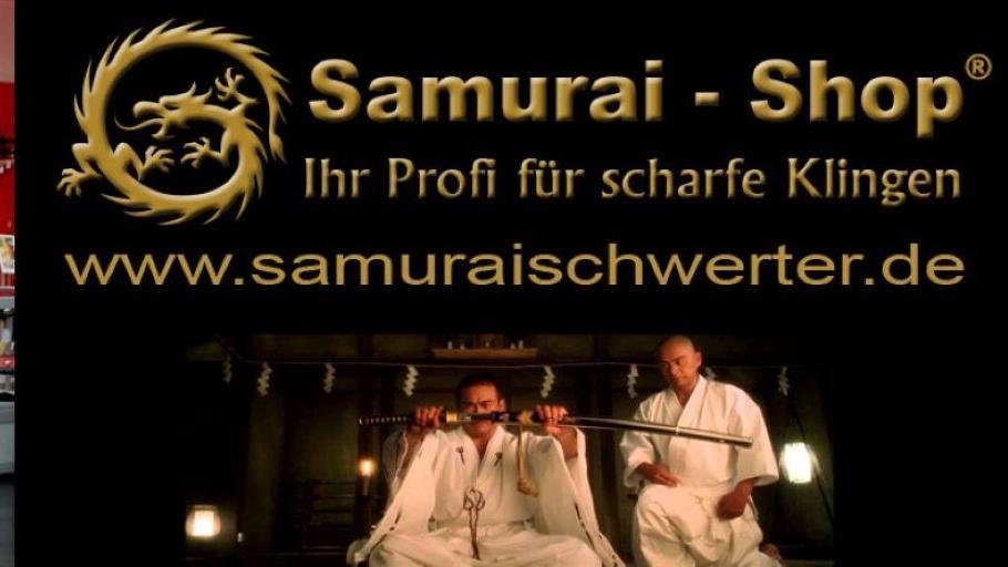 Samurai Shop in Obernheim-Kirchenarnbach