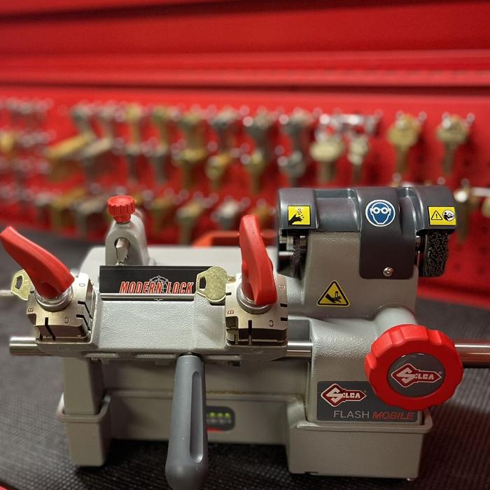 Modern Locksmiths - Gardendale, AL
