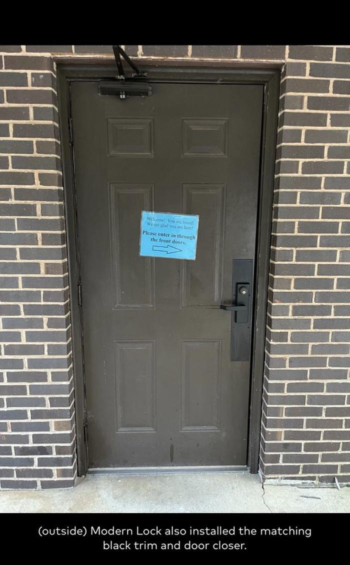 Modern Locksmiths - Gardendale, AL