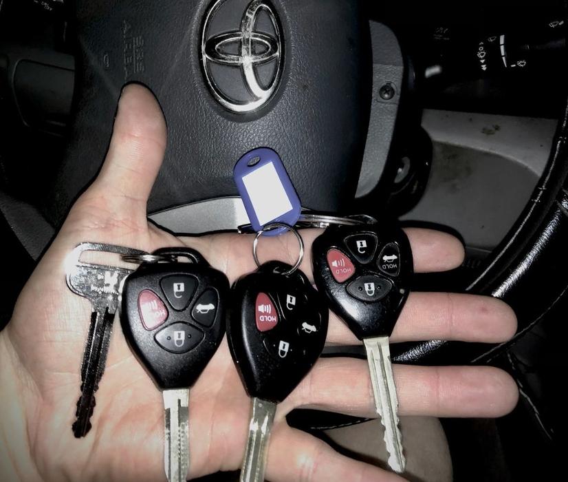 Modern Locksmiths - Gardendale, AL