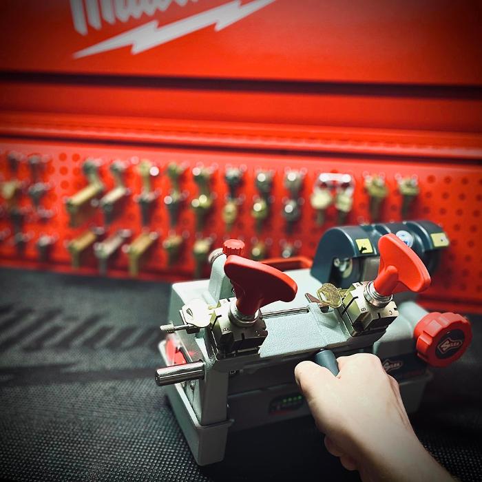 Modern Locksmiths - Gardendale, AL