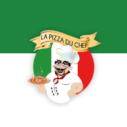 La Pizza Du Chef