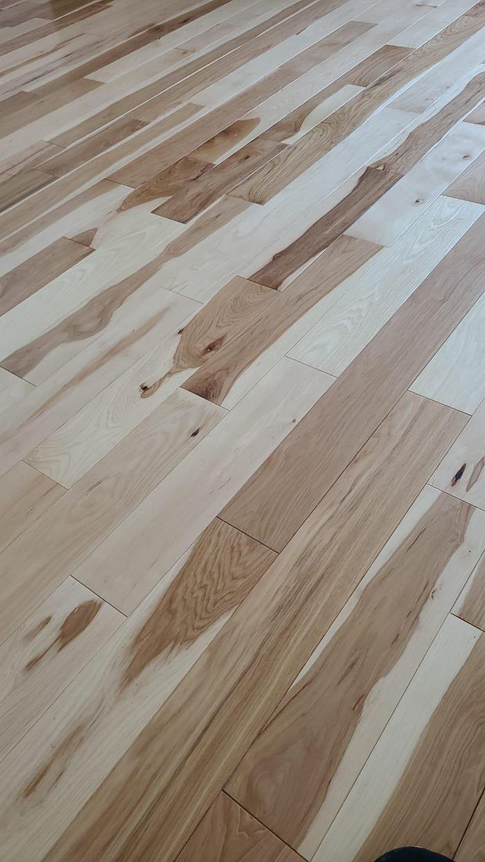 S&J Hardwood Flooring - Newark, NJ