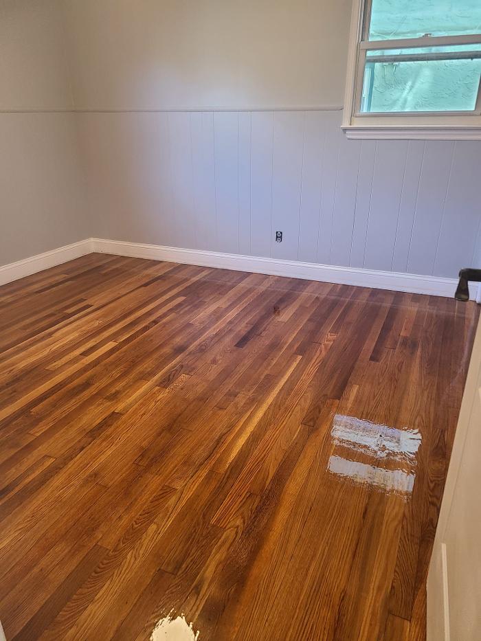 S&J Hardwood Flooring - Newark, NJ