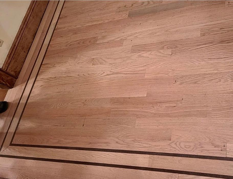 S&J Hardwood Flooring - Newark, NJ