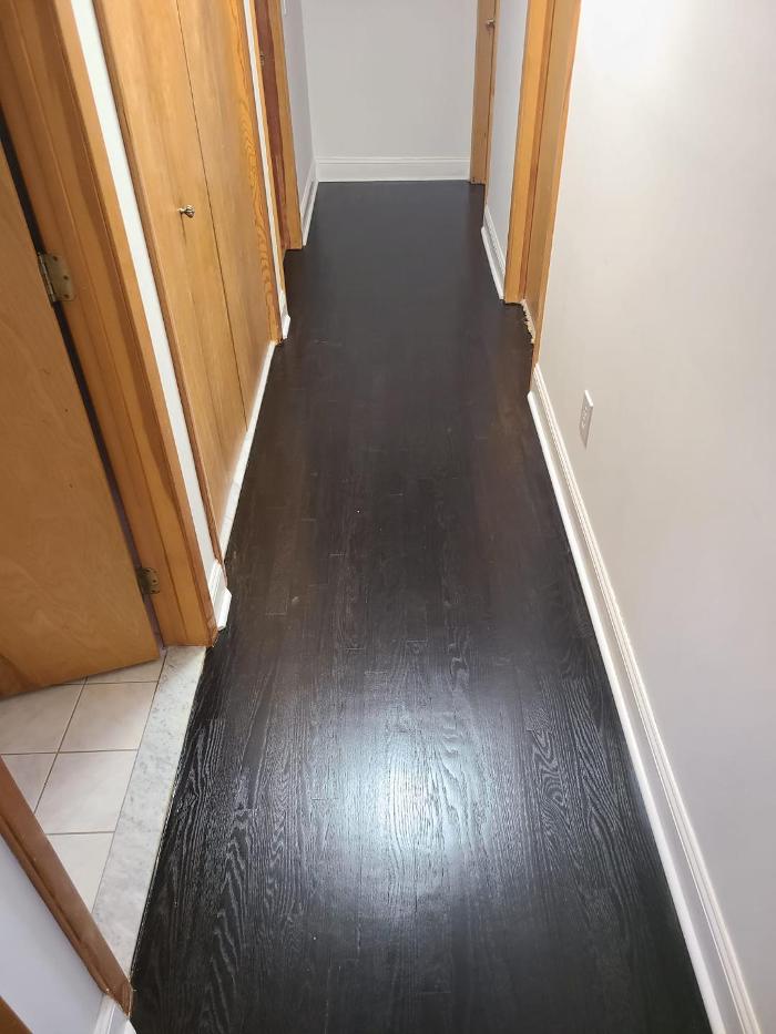 S&J Hardwood Flooring - Newark, NJ