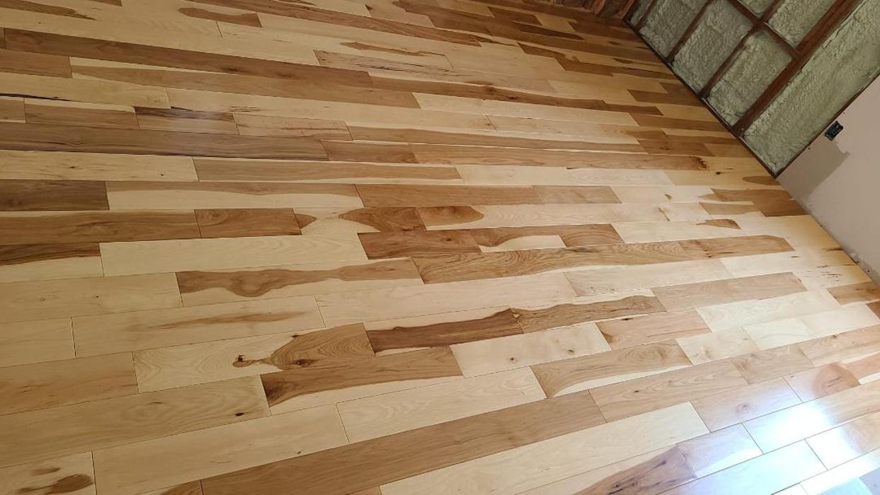 S&J Hardwood Flooring - Newark, NJ