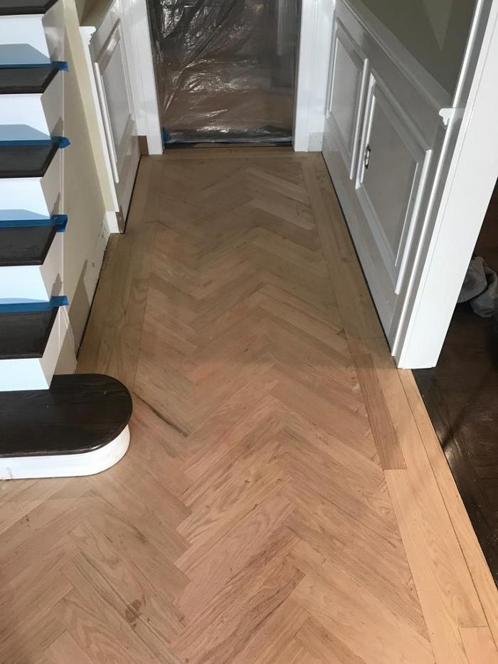 S&J Hardwood Flooring - Newark, NJ