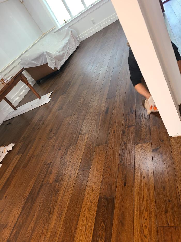 S&J Hardwood Flooring - Newark, NJ
