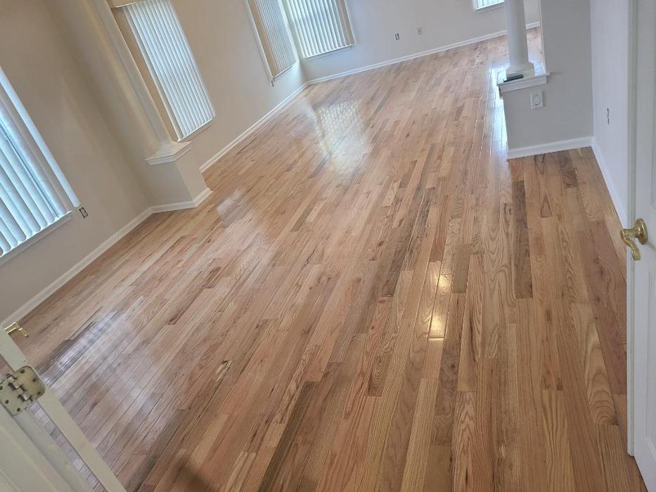 S&J Hardwood Flooring - Newark, NJ